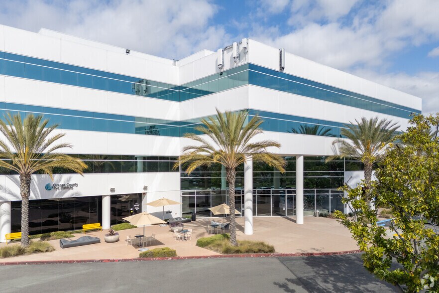 More Photos Of 24422 Avenida De La Carlota, Laguna Hills Medical For Lease