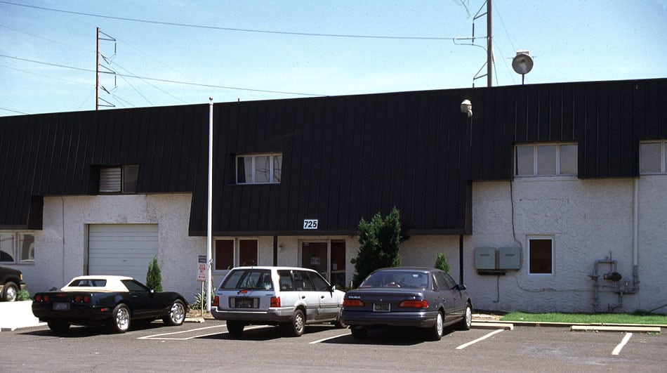 More Photos Of 721-729 Wicker Ave, Bensalem Manufacturing For Lease