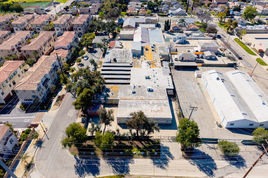 More Photos Of 167 Sultana Ave, Upland Land For Sale