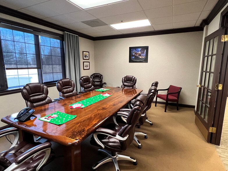 More Photos Of 41412 N Route 83, Antioch Office For Sale