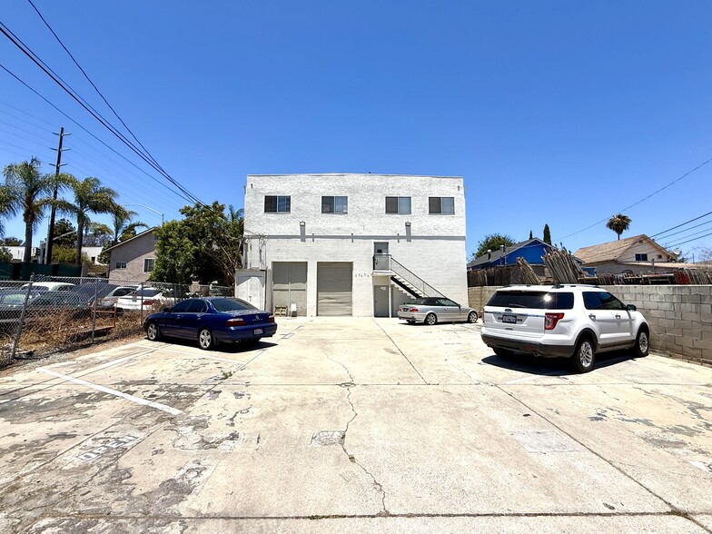 More Photos Of 3113 Market St, San Diego Office Residential For Lease