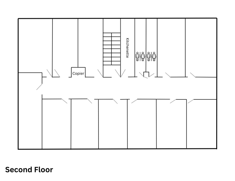 More Photos Of 2575 Eastern Blvd, York Office For Lease