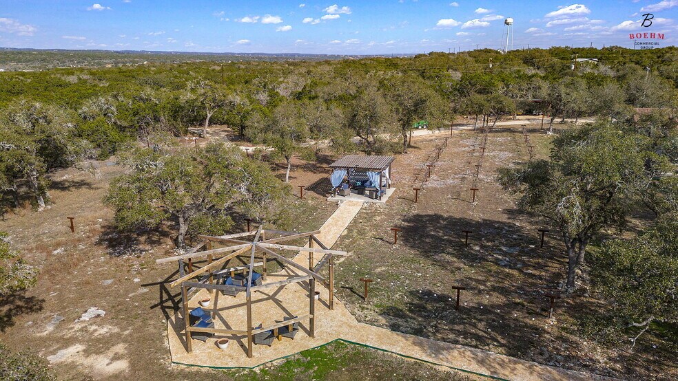 More Photos Of 11490 Rebecca Creek Rd, Spring Branch Winery Vineyard For Sale