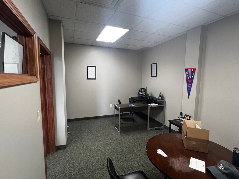 More Photos Of 10 E Main St, Victor Office For Lease