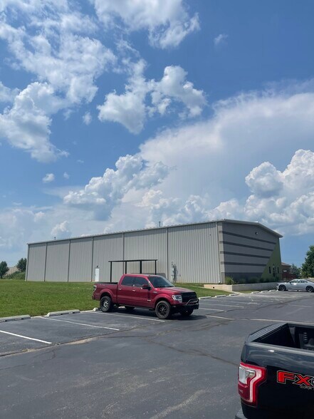 More Photos Of 13431 Broadway Ext, Oklahoma City Land For Lease