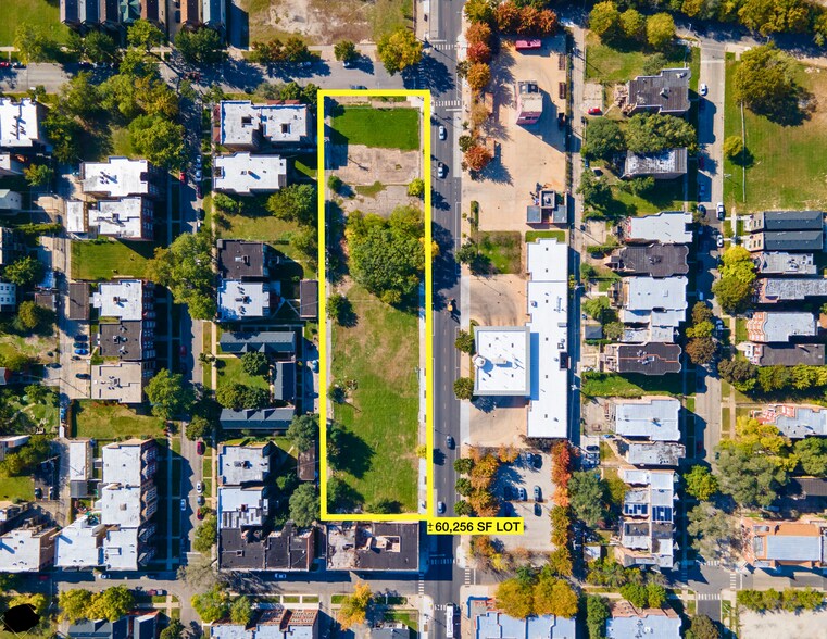 More Photos Of 1409-1447 E 67th St, Chicago Land For Sale