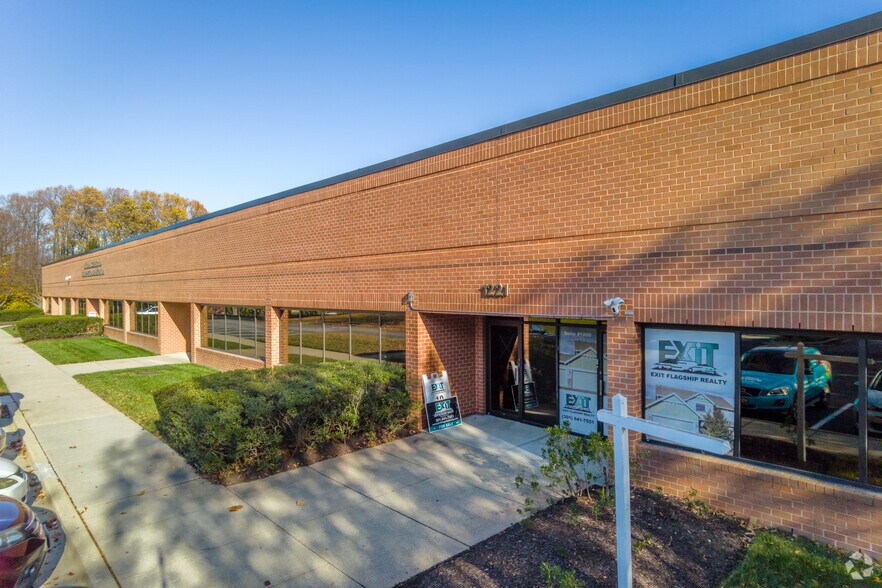 More Photos Of 1221 Caraway Ct, Largo Research And Development For Lease