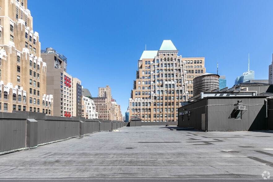 Photo of Pent Floor Ste PENT