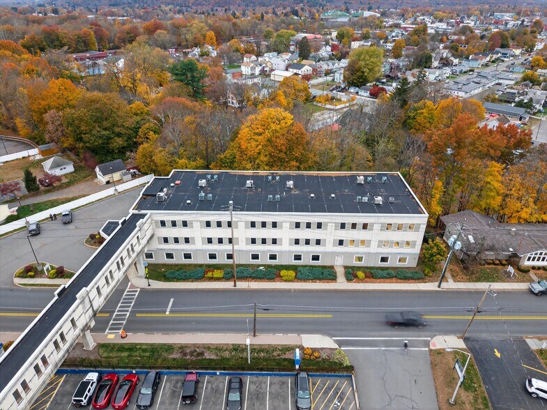 More Photos Of 161 E Main St, Port Jervis Medical For Lease