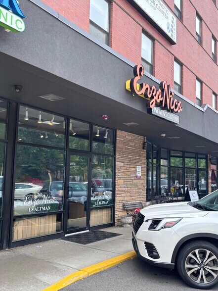 More Photos Of 250 Mt Lebanon Blvd, Pittsburgh Medical For Lease