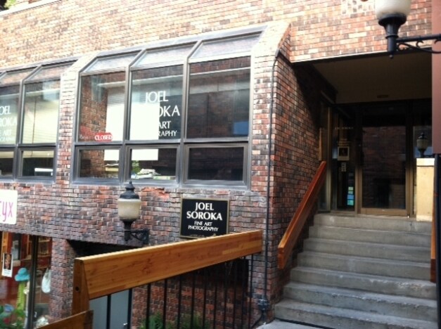 Primary Photo Of 400 E Hyman Ave, Aspen General Retail For Lease