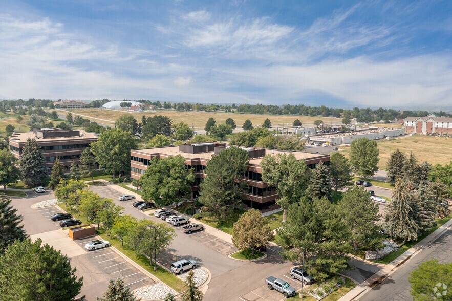 More Photos Of 12050 N Pecos St, Westminster Office For Lease