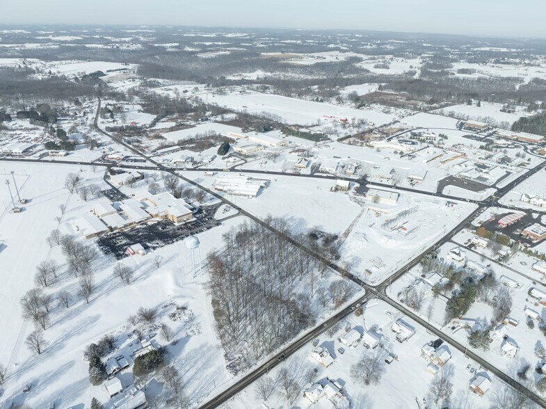 More Photos Of 615 Whitestown Rd, Meridian Land For Sale