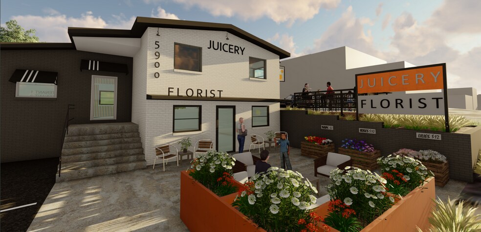 More Photos Of 5900 Nieman Rd, Shawnee General Retail For Sale