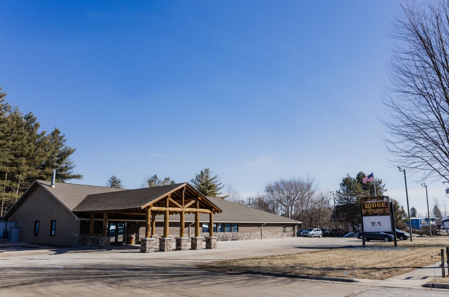 More Photos Of 510 W Huron, Au Gres Hotel For Sale