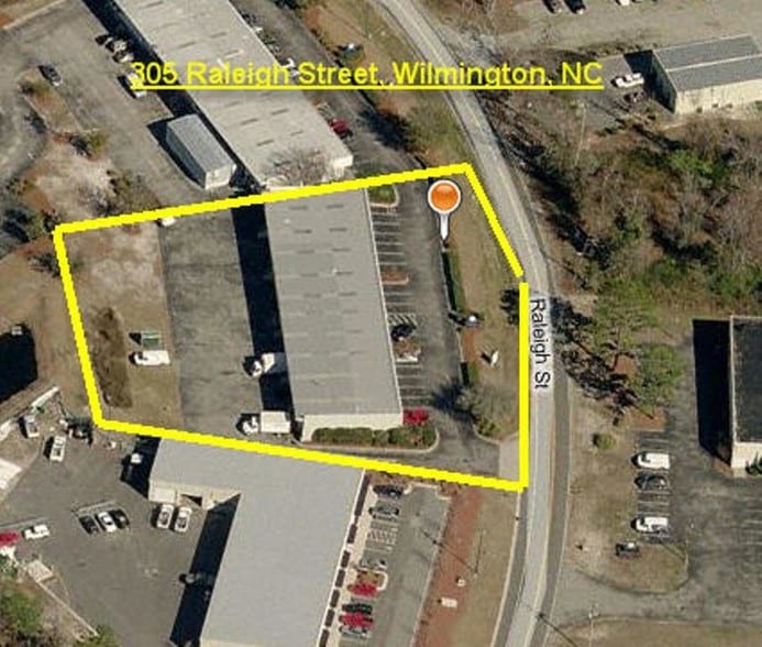 More Photos Of 305 Raleigh St, Wilmington Office For Lease