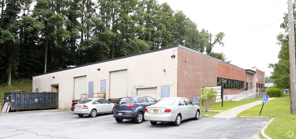More Photos Of 333 Adams St, Bedford Hills Light Distribution For Lease