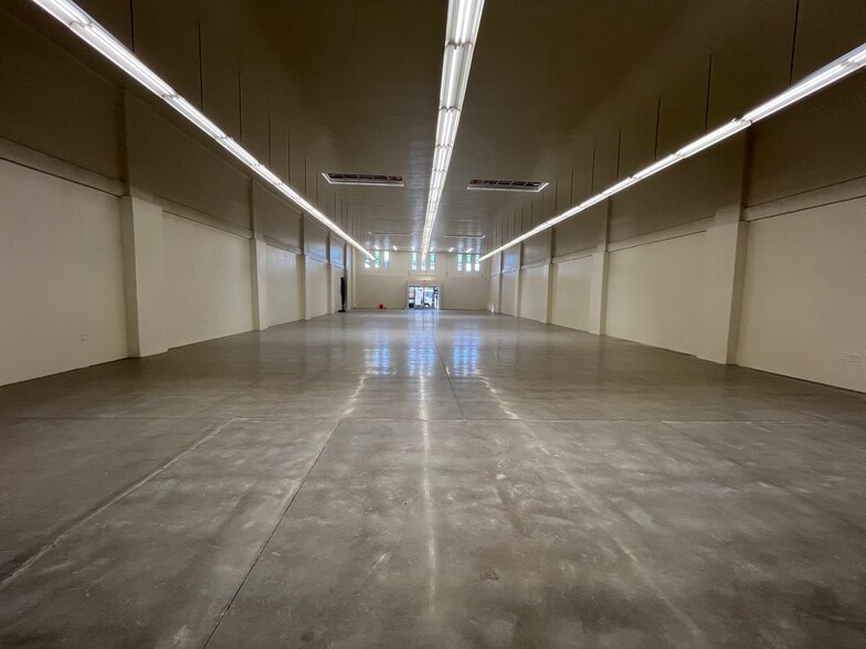 More Photos Of 2009 San Pablo Ave, Berkeley Freestanding For Lease