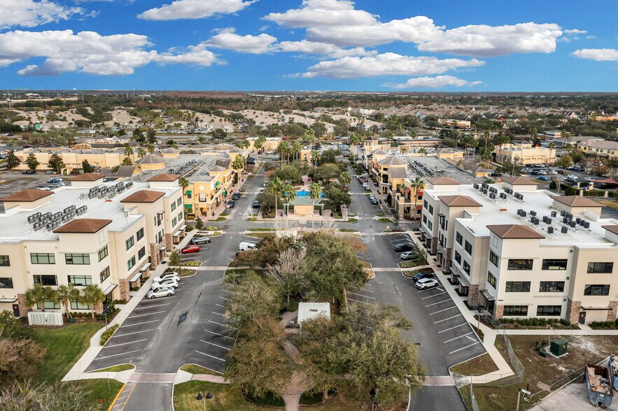 More Photos Of 13564 Village Park Dr, Orlando Office For Lease