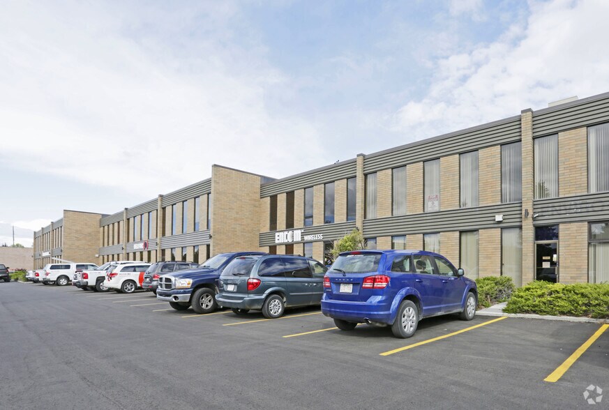 More Photos Of 640 42nd Ave NE, Calgary Warehouse For Lease