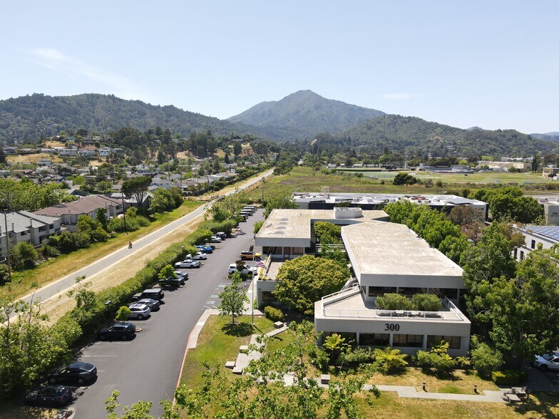 More Photos Of 300 Tamal Plz, Corte Madera Office Residential For Lease