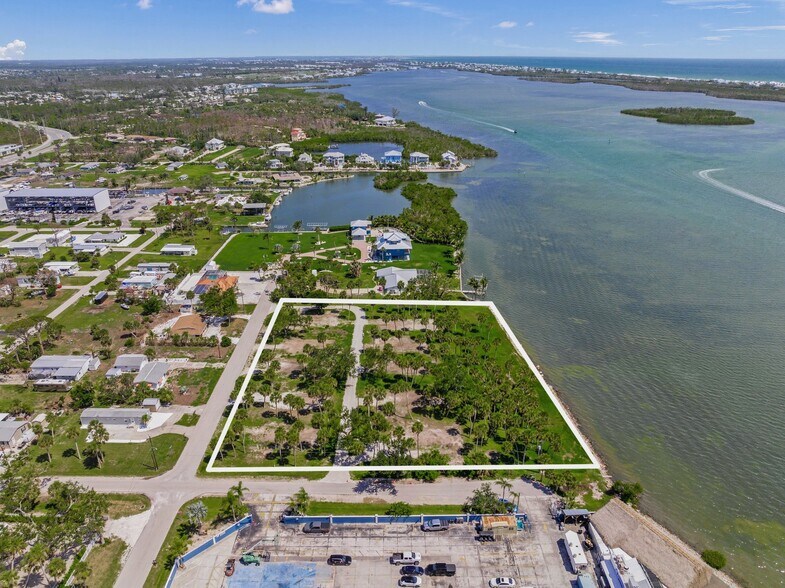 More Photos Of 1 Rasche Road, Englewood Land For Sale