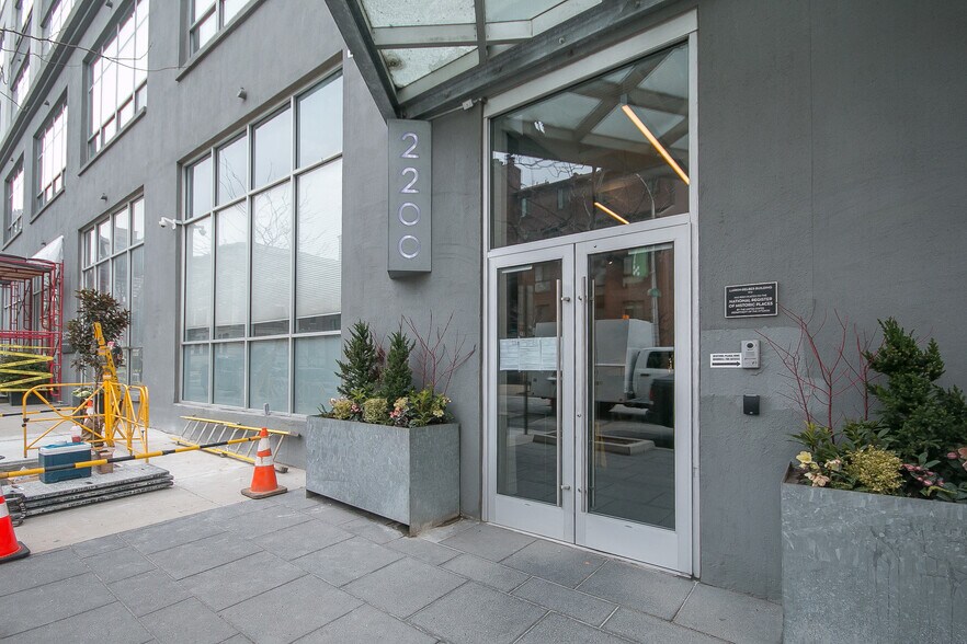 More Photos Of 2200 Arch St, Philadelphia Apartments For Sale