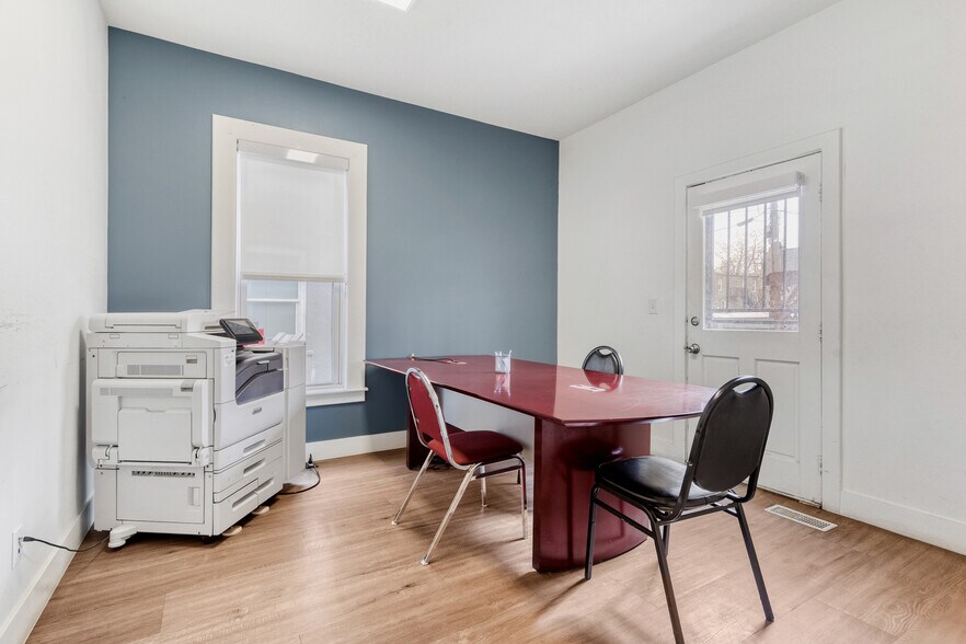 More Photos Of , Denver Office For Sale