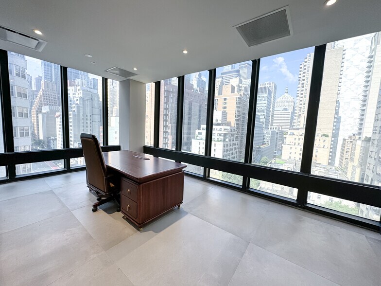 More Photos Of 866 Second Ave, New York Office For Lease