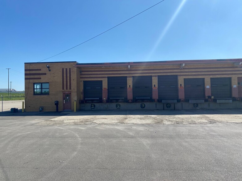 More Photos Of 1799 Stanley Ave, Dayton Truck Terminal For Lease
