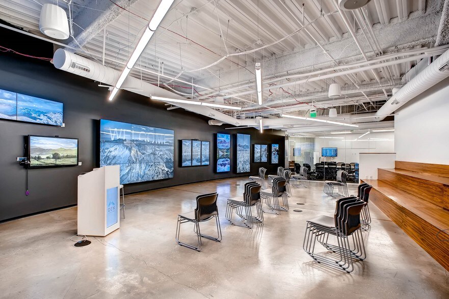 More Photos Of 1221 Broadway St, Denver Office For Lease