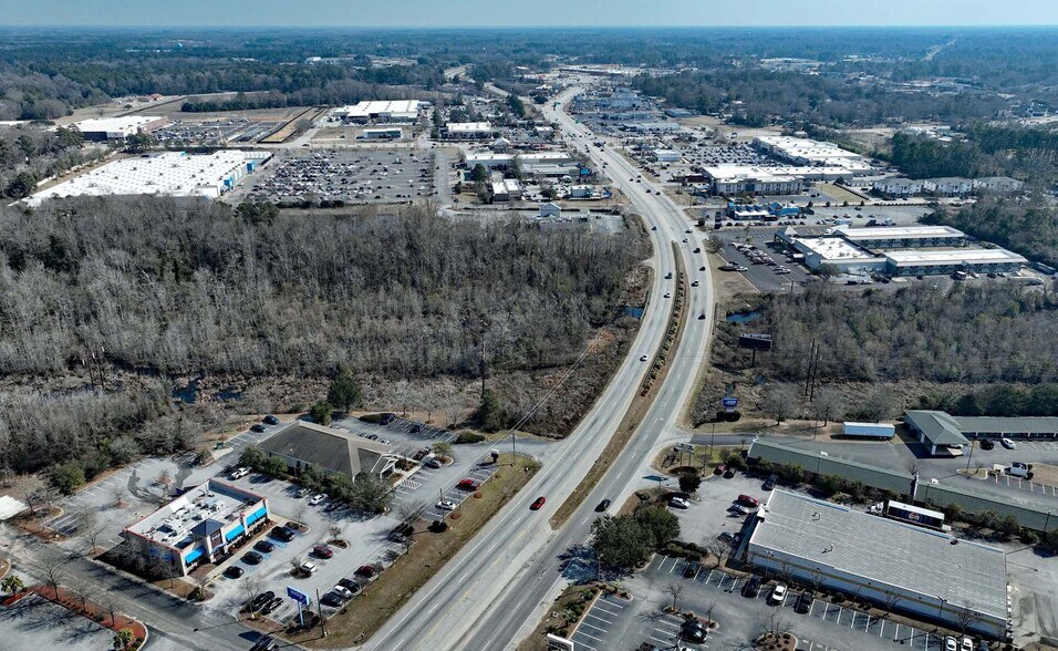 More Photos Of 2475 Broad St, Sumter Medical For Sale