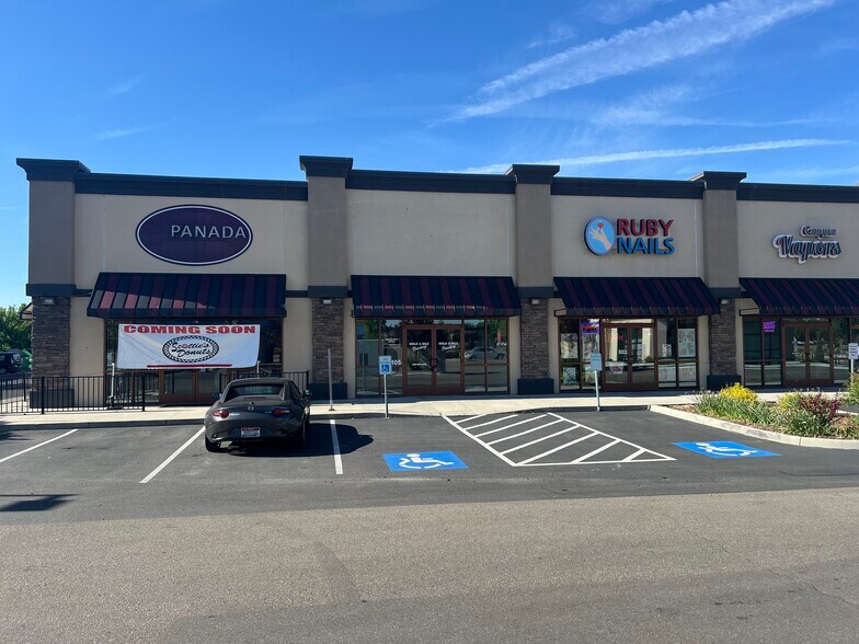 More Photos Of 1375 E Fairview Ave, Meridian Unknown For Lease