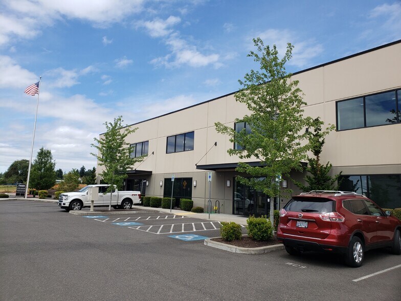 More Photos Of 2300 E Third Loop, Vancouver Office For Sale