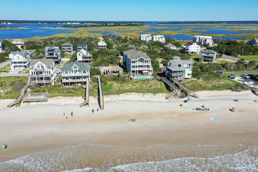 More Photos Of 2068 New River Inlet Rd, North Topsail Beach Apartments For Sale
