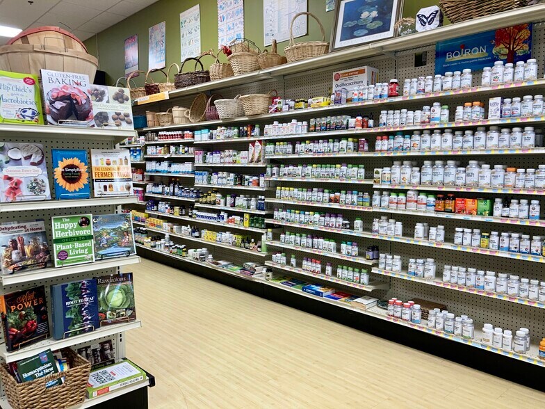 More Photos Of 29 W French Broad St, Brevard Apartments For Sale