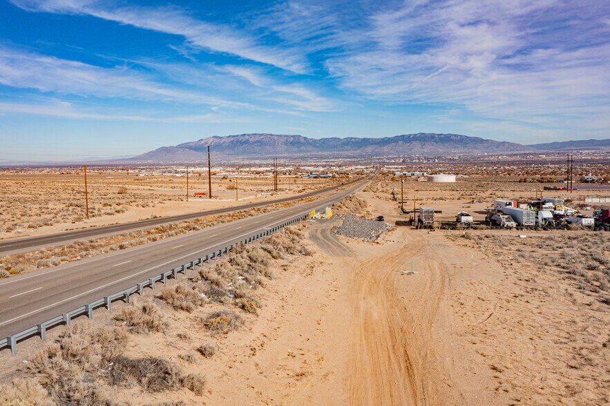 More Photos Of 11930 Central Ave SW, Albuquerque Land For Sale