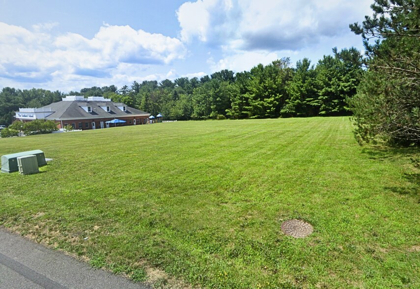 Primary Photo Of 2050 Brooktree Rd, Wexford Land For Sale