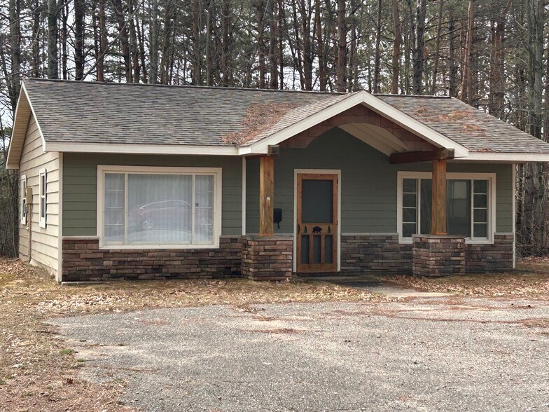 More Photos Of 79 Higgins Lake dr, Roscommon Land For Sale
