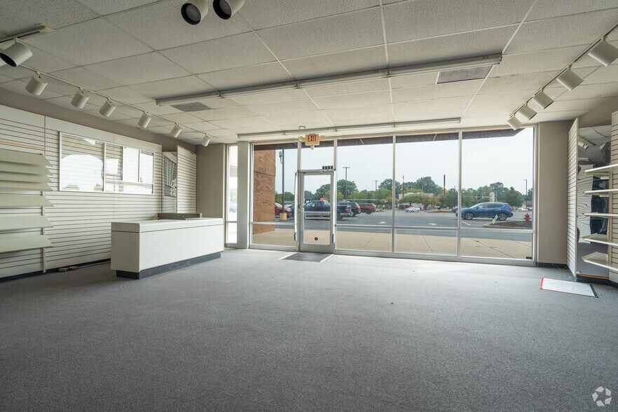 Photo of 1st Floor Ste 3499