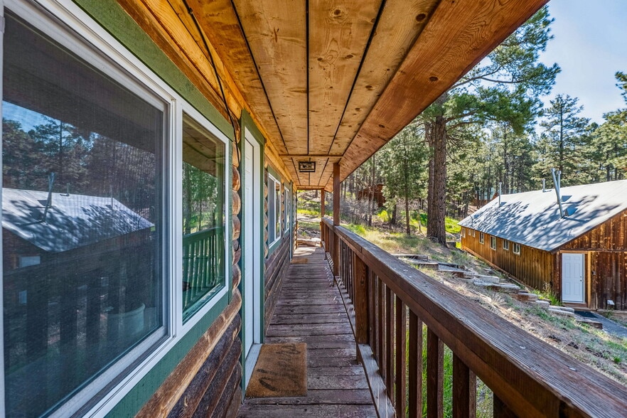 More Photos Of 7100 County Road 501, Bayfield Lodge Meeting Hall For Sale