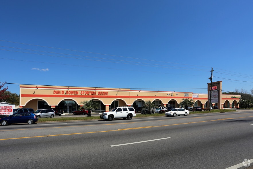 More Photos Of 5800 N W St, Pensacola Unknown For Lease