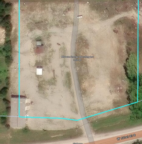More Photos Of 0000 Old 33 hwy, Drumright Warehouse For Sale