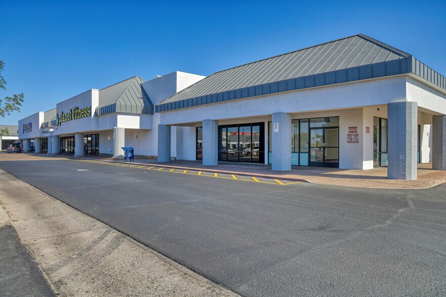 More Photos Of 1615-1635 W Camelback Rd, Phoenix Unknown For Lease