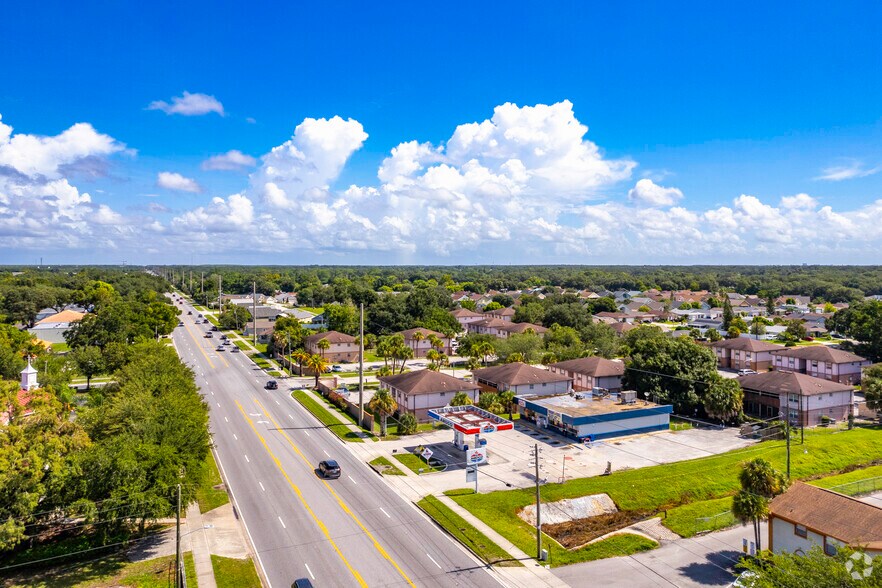 More Photos Of 1901 Michigan Ave, Kissimmee Service Station For Lease