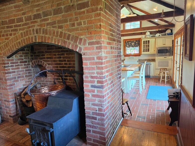 More Photos Of 14506 National Pike, Clear Spring Land For Sale