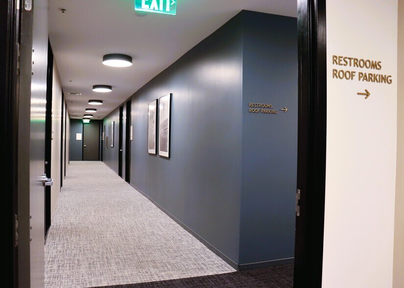 More Photos Of 10921 Wilshire Blvd, Los Angeles Medical For Lease