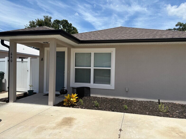 More Photos Of 640-650 E Grapefruit Ave, Lake Alfred Specialty For Sale