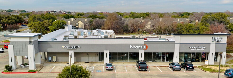 More Photos Of 9400 N MacArthur Blvd, Irving Unknown For Lease