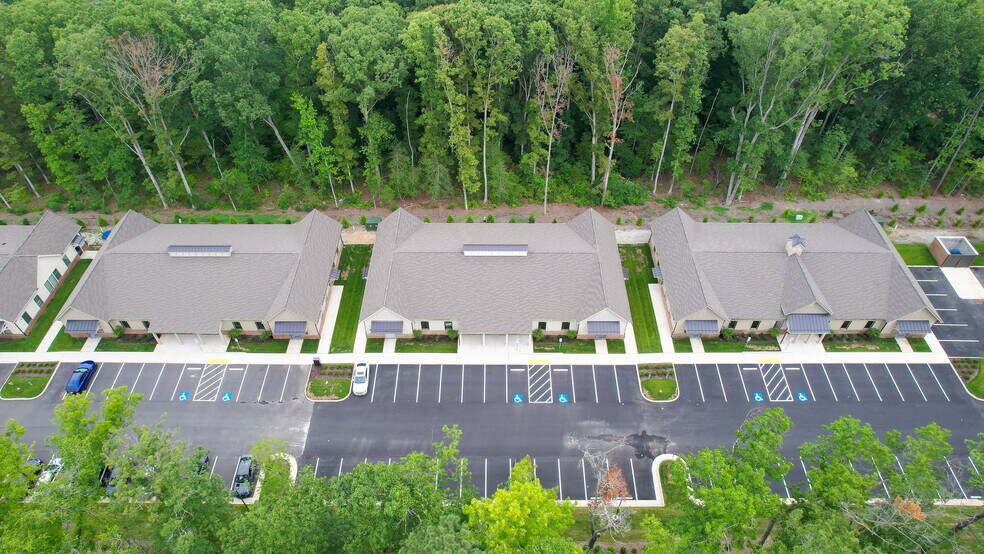 Primary Photo Of 12868 Patterson Ave, Richmond Office For Sale